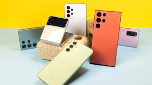 Choosing A Samsung Smart Phone With Price