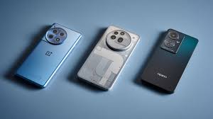 Finding Smartphone Lowest Price Easy