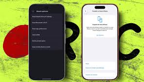 Getting Started With R Mobile Phones
